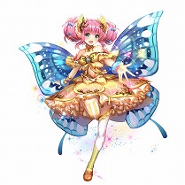画像ギャラリー No.011のサムネイル画像 / 「ブレイブリークロニクル」，キャラクターを演じる声優陣へのインタビューを公開
