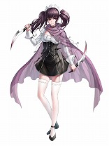 画像ギャラリー No.012のサムネイル画像 / 「ブレイブリークロニクル」，キャラクターを演じる声優陣へのインタビューを公開