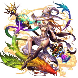 画像ギャラリー No.002のサムネイル画像 / 「ブレイブリークロニクル」，斎藤千和さんや内田真礼さんなどのインタビューが公開