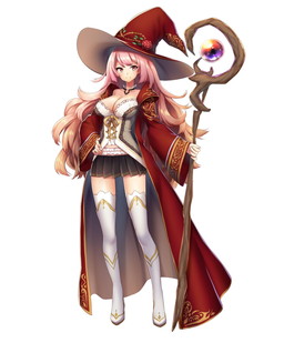 画像ギャラリー No.003のサムネイル画像 / 「ブレイブリークロニクル」，斎藤千和さんや内田真礼さんなどのインタビューが公開