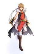 画像ギャラリー No.005のサムネイル画像 / 「ブレイブリークロニクル」，斎藤千和さんや内田真礼さんなどのインタビューが公開