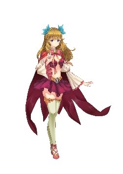 画像ギャラリー No.011のサムネイル画像 / スマホアプリ「REDSTONE2」が対戦格闘ゲーム「GUILTY GEAR」とコラボ。ソル＝バッドガイら3キャラの参戦が明らかに