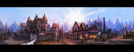 画像ギャラリー No.002のサムネイル画像 / 「REDSTONE2」，新エリア“ソルンド北部”の追加を含むアップデートを実施