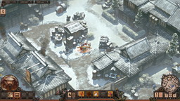 画像ギャラリー No.005のサムネイル画像 / 江戸時代を舞台としたリアルタイム戦術シム「Shadow Tactics:Blades of the Shogun」のPC/MAC版が2016年に発売。TGS 2016への出展も