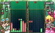 画像ギャラリー No.014のサムネイル画像 / 対戦パズルゲーム「にょきにょき たびだち編」の発売日が11月24日（いいにょきの日）に決定