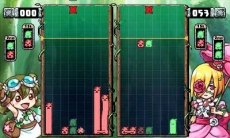 画像ギャラリー No.015のサムネイル画像 / 対戦パズルゲーム「にょきにょき たびだち編」の発売日が11月24日（いいにょきの日）に決定