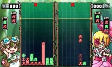 画像ギャラリー No.016のサムネイル画像 / 対戦パズルゲーム「にょきにょき たびだち編」の発売日が11月24日（いいにょきの日）に決定