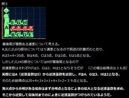 画像ギャラリー No.004のサムネイル画像 / 「にょきにょき たびだち編」，おじゃまにょき攻撃力の計算式が公開