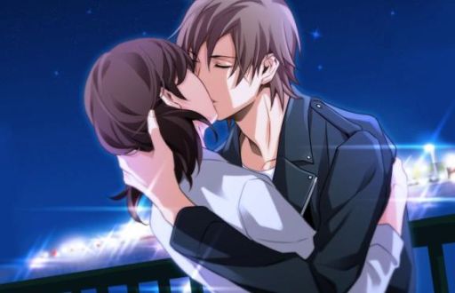 画像ギャラリー No.003のサムネイル画像 / 恋愛ドラマアプリ「容疑者たちの甘いたくらみ」，月額サービスで配信開始