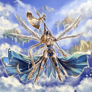 画像ギャラリー No.003のサムネイル画像 / 「ヴァルキリーコネクト」，テレビCMが10月28日に放送開始