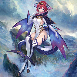 画像ギャラリー No.009のサムネイル画像 / 「ヴァルキリーコネクト」，全世界累計1600万DLを突破。10連ガチャが無料で毎日引ける記念感謝ガチャが開催