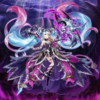 画像ギャラリー No.002のサムネイル画像 / 「ヴァルキリーコネクト」，超高難度のコネクトバトル「天醒ノ導キ」が登場
