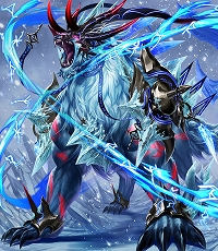 画像ギャラリー No.003のサムネイル画像 / 「ヴァルキリーコネクト」，超高難度のコネクトバトル「天醒ノ導キ」が登場