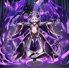 画像ギャラリー No.003のサムネイル画像 / 「ヴァルキリーコネクト」，メインストーリー“救済の黙示録”が実装