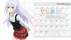 画像ギャラリー No.026のサムネイル画像 / ゲーム版「プラスティック・メモリーズ」の対応プラットフォームはPS Vita，発売日は2016年10月13日に決定