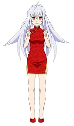 画像ギャラリー No.027のサムネイル画像 / ゲーム版「プラスティック・メモリーズ」の対応プラットフォームはPS Vita，発売日は2016年10月13日に決定