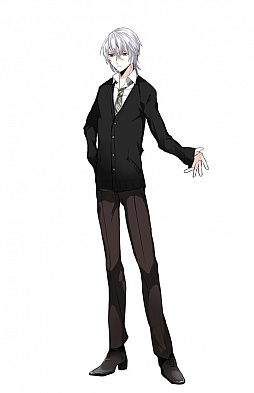 画像ギャラリー No.002のサムネイル画像 / 「マジカルデイズ」キャラ達の交流を覗き見できるボイスムービー第2弾を公開。ジン＆イリヤと，ミカゲ＆シエルの掃除当番の一幕をお届け