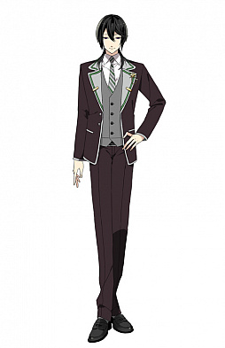 画像ギャラリー No.005のサムネイル画像 / 「マジカルデイズ」キャラ達の交流を覗き見できるボイスムービー第2弾を公開。ジン＆イリヤと，ミカゲ＆シエルの掃除当番の一幕をお届け