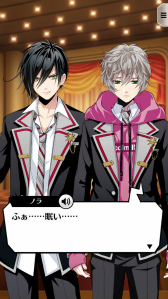 画像ギャラリー No.006のサムネイル画像 / 魔法学園で巻き起こるワルガキたちの青春物語，パズルアドベンチャー「マジカルデイズ The Brats’ Parade」がサービス開始