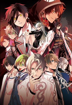 画像ギャラリー No.001のサムネイル画像 / 「マジカルデイズ The Brats’Parade」，新キャラ5人が登場する第2部の配信がスタート。レオンが歌う新主題歌の情報も明らかに