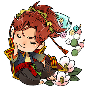 画像ギャラリー No.004のサムネイル画像 / 「下天の華」と“夢灯り”を1本にまとめた「下天の華 with 夢灯り 愛蔵版」がPS Vitaで9月8日発売へ。特典を満載した2つの豪華版あり