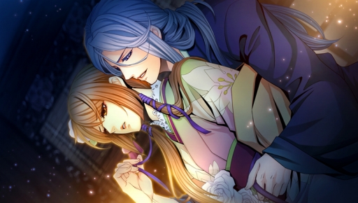 画像ギャラリー No.003のサムネイル画像 / 「下天の華 with 夢灯り 愛蔵版」，プラチナBOXに付属するドラマCDの試聴動画を公開