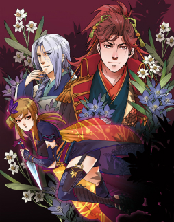 画像ギャラリー No.001のサムネイル画像 / 「下天の華 with 夢灯り 愛蔵版」本編の約半分まで楽しめる体験版の配信がスタート