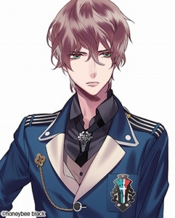 画像ギャラリー No.008のサムネイル画像 / 女性向けゲーム「Blackish House ←sideZ」の発売日が4月28日に決定