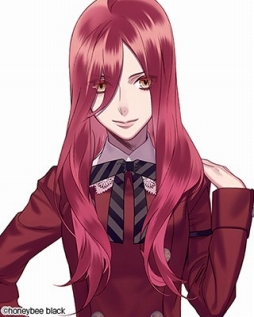 画像ギャラリー No.012のサムネイル画像 / 女性向けゲーム「Blackish House ←sideZ」の発売日が4月28日に決定