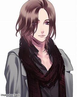 画像ギャラリー No.013のサムネイル画像 / 女性向けゲーム「Blackish House ←sideZ」の発売日が4月28日に決定
