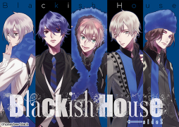画像ギャラリー No.036のサムネイル画像 / 「乙女チック4Gamer」第118回：シリーズ2作め「Blackish House ←sideZ」を特集。それぞれ欠点を抱えた芸能人達との刺激的な共同生活を描いた恋愛ADV