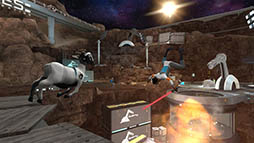 Goat Simulator Waste of Space