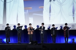 画像ギャラリー No.016のサムネイル画像 / 「スタンドマイヒーローズ」，リアルイベントの公式レポートが公開。限定映像も