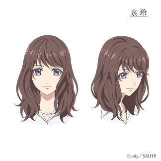 画像ギャラリー No.002のサムネイル画像 / 麻薬取締官らの活躍が描かれた「スタンドマイヒーローズ」のTVアニメ版が10月より放送。ティザービジュアルや第1弾PVも公開