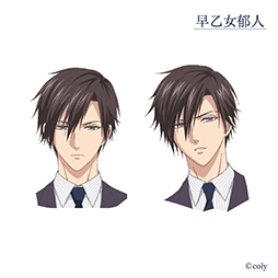 画像ギャラリー No.005のサムネイル画像 / 「スタンドマイヒーローズ」，瀬尾研究室のキャラクター設定を公開