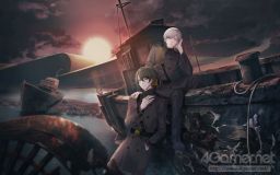 画像ギャラリー No.005のサムネイル画像 / 「乙女チック4Gamer」第358回：本日6周年！　予測不能なシナリオが楽しめる「スタンドマイヒーローズ」を特集