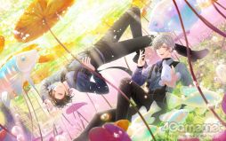 画像ギャラリー No.011のサムネイル画像 / 「乙女チック4Gamer」第358回：本日6周年！　予測不能なシナリオが楽しめる「スタンドマイヒーローズ」を特集