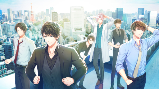 画像ギャラリー No.001のサムネイル画像 / 「スタンドマイヒーローズ」4月17日に大型リニューアルを実施。名無し事件の“解決”から数か月後の物語を描く，メインストーリー第2部を公開へ