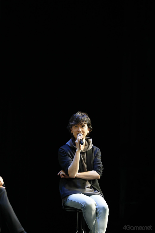 画像ギャラリー No.006のサムネイル画像 / 「スタマイ 7周年感謝祭-Meet Your Star-」夜公演をレポート。高塚智人さん，山谷祥生さん，沢城千春さん，KENNさんが出演！