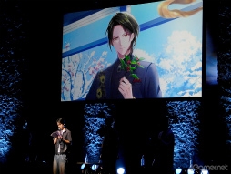 画像ギャラリー No.015のサムネイル画像 / スタマイ10周年まで続く新たなイベントシリーズ「ブライダルプロジェクト」始動！　「スタンドマイヒーローズ」8周年感謝祭レポート