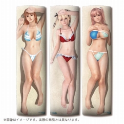 画像ギャラリー No.003のサムネイル画像 / コーエーテクモ，TGS 2016ブースで販売するグッズを公開。「フィリスのアトリエ」の置き時計や「DOAX3」のマウスパッドなど