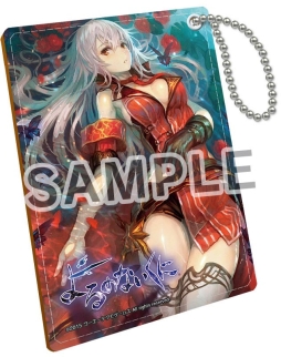 画像ギャラリー No.004のサムネイル画像 / コーエーテクモゲームス，TGS 2016の物販コーナーで販売するガスト関連のグッズ情報を公開
