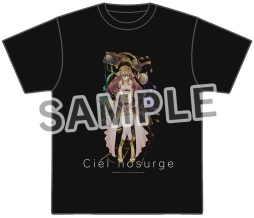画像ギャラリー No.010のサムネイル画像 / コーエーテクモゲームス，TGS 2016の物販コーナーで販売するガスト関連のグッズ情報を公開