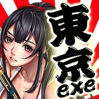 画像ギャラリー No.006のサムネイル画像 / 今度は駅が美少女に!?　DMMの新作ブラウザゲーム「TOKYO EXE GIRLS」の事前登録受付がスタート