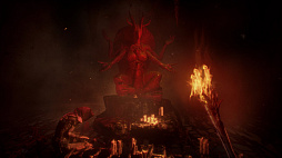 画像ギャラリー No.003のサムネイル画像 / ［gamescom］おぞましいグラフィックスのホラーアクション「Agony」のプレイアブルデモを触ってきた