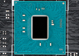 画像ギャラリー No.007のサムネイル画像 / Kaby Lake-S「Core i7-7700K」基礎検証レポート。注目すべきは絶対性能ではなく，電力対性能比だ