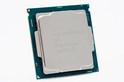 画像ギャラリー No.011のサムネイル画像 / Intel，Kaby Lake世代のデスクトップ＆ノートPC向けCPUを一斉発表。第7世代Coreプロセッサ時代が本格的に幕を開ける