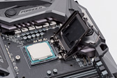 画像ギャラリー No.005のサムネイル画像 / 「Core i7-7700K」レビュー。最大クロック4.5GHzの倍率ロックフリー版Kaby Lake-Sはゲーマーに何をもたらすか？