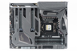 画像ギャラリー No.007のサムネイル画像 / 「Core i7-7700K」レビュー。最大クロック4.5GHzの倍率ロックフリー版Kaby Lake-Sはゲーマーに何をもたらすか？