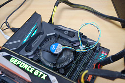 画像ギャラリー No.027のサムネイル画像 / 「Core i7-7700K」レビュー。最大クロック4.5GHzの倍率ロックフリー版Kaby Lake-Sはゲーマーに何をもたらすか？